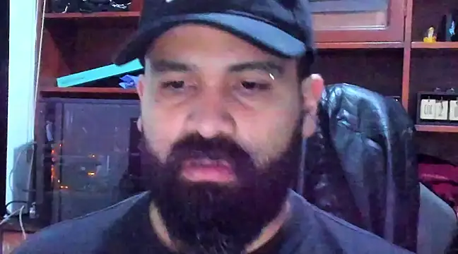 Drako Argentii online show from January 28, 2025, 3:15 am