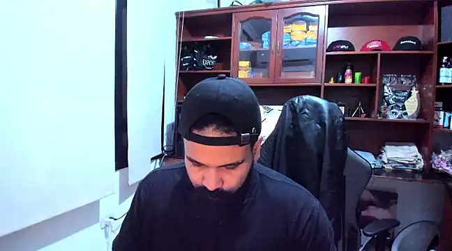 Drako Argentii online show from January 28, 2025, 9:19 am