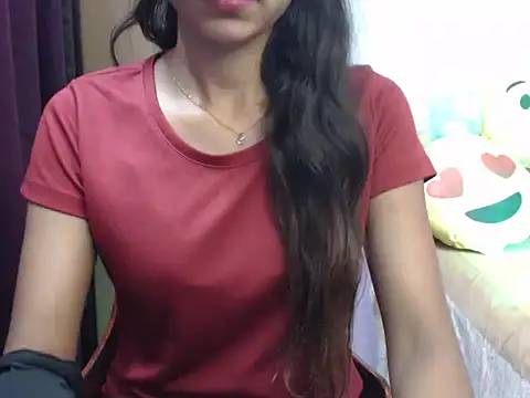 Angel kiyara online show from October 10, 2025, 9:04 pm