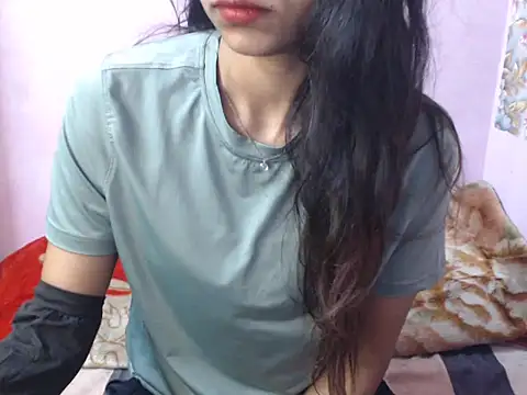 Angel kiyara online show from November 26, 2025, 10:15 am