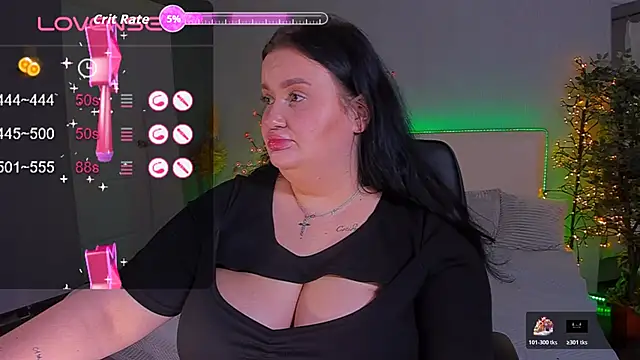 Snapshot of MonaSteele chatting on November 18, 2025, 2:53 pm MonaSteele online show from November 18, 2025, 2:53 pm