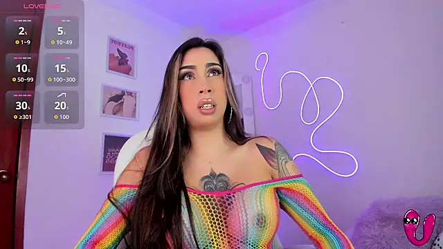 Snapshot of JulietaBomGV chatting on December 3, 2025, 7:08 am JulietaBomGV online show from December 3, 2025, 7:08 am