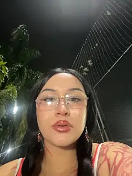 Electra doll  online show from February 18, 2026, 12:30 am