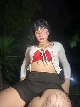 Electra doll  online show from April 23, 2026, 1:45 am