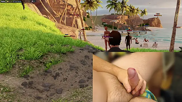 Yokra online show from December 4, 2025, 8:30 pm