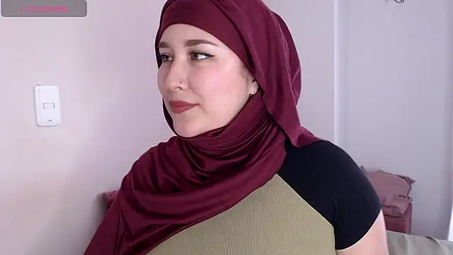 Snapshot of Dalila_bashar chatting on February 11, 2026, 7:47 pm Dalila bashar online show from February 11, 2026, 7:47 pm