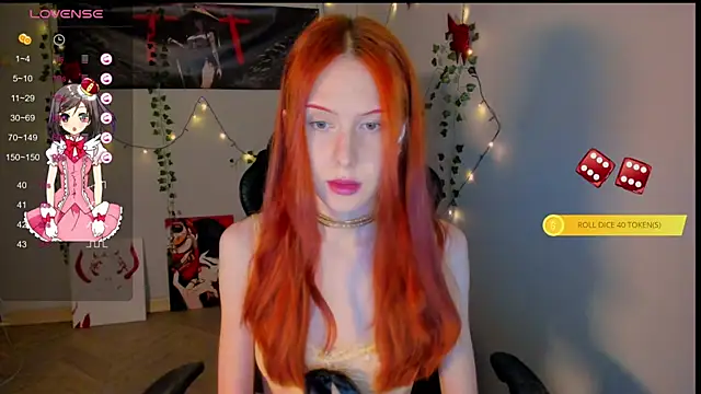 FruttiTatti online show from December 21, 2025, 1:30 am