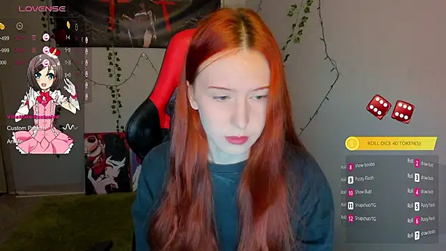 FruttiTatti online show from March 4, 2026, 4:31 am