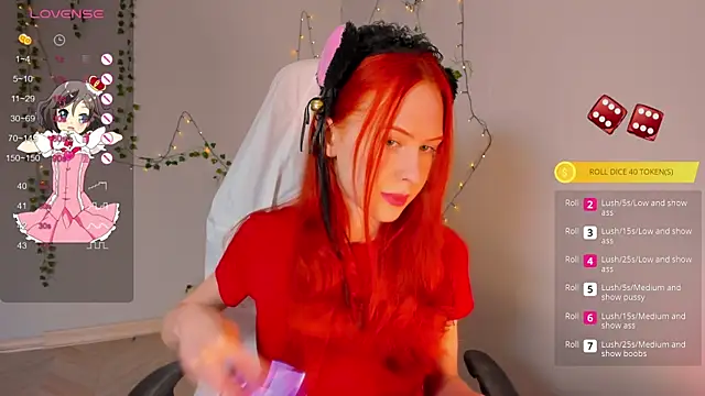 FruttiTatti online show from November 2, 2025, 7:24 am