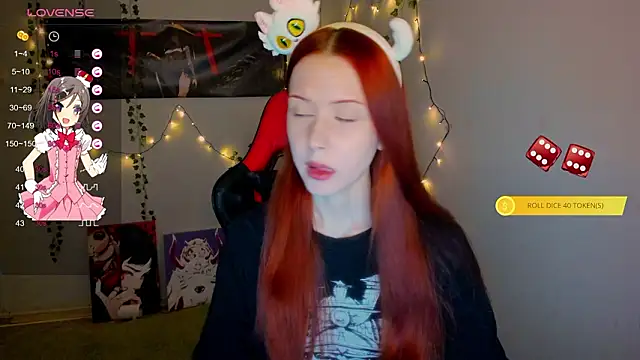 FruttiTatti online show from February 17, 2026, 1:25 am