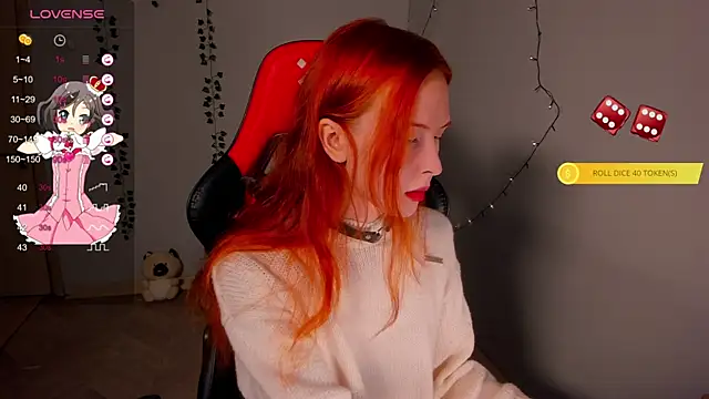 FruttiTatti online show from October 5, 2025, 7:59 pm