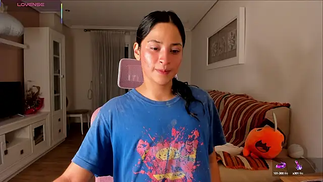 Snapshot of bella_apont chatting on September 24, 2025, 9:54 pm bella apont online show from September 24, 2025, 9:54 pm