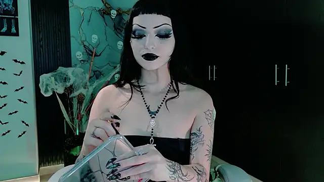 Madison Jackson online show from January 8, 2026, 8:26 pm