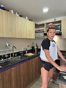 Snapshot of Georgiafox chatting on October 29, 2025, 2:27 pm Georgiafox online show from October 29, 2025, 2:27 pm