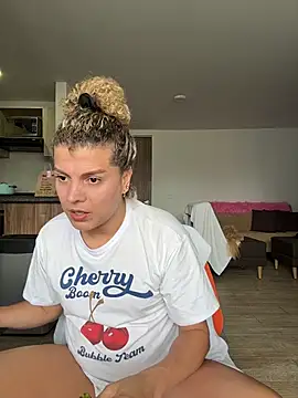 Georgiafox online show from March 4, 2026, 2:58 pm