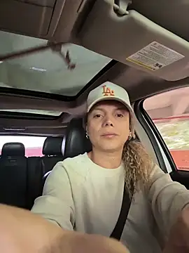 Snapshot of Georgiafox chatting on November 10, 2025, 2:00 pm Georgiafox online show from November 10, 2025, 2:00 pm