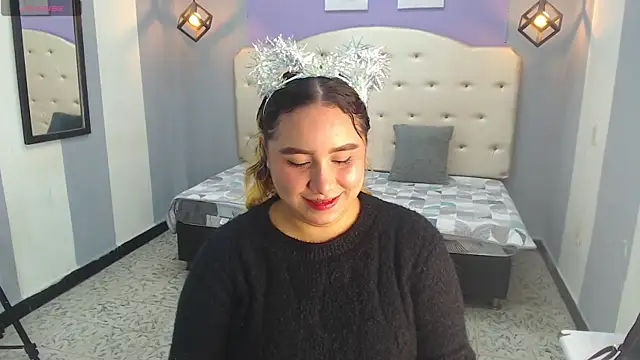 Snapshot of Kathiasaints chatting on November 19, 2025, 10:10 pm Kathiasaints online show from November 19, 2025, 10:10 pm