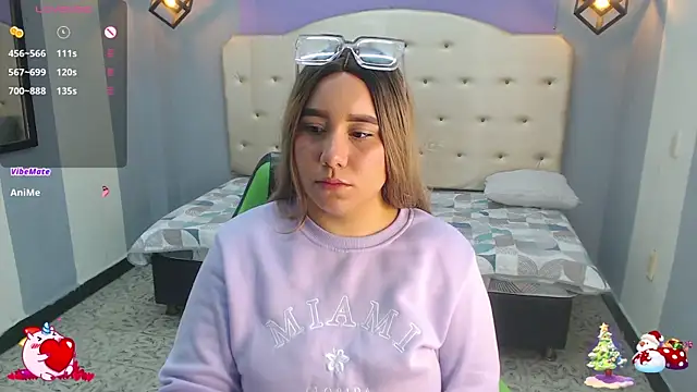 Snapshot of Kathiasaints chatting on December 3, 2025, 10:53 pm Kathiasaints online show from December 3, 2025, 10:53 pm