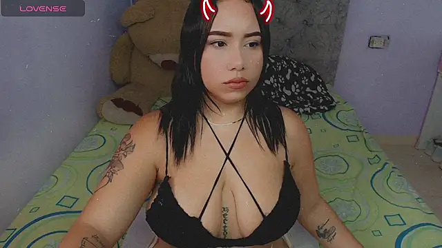 Kathiasaints online show from July 11, 2026, 7:14 pm