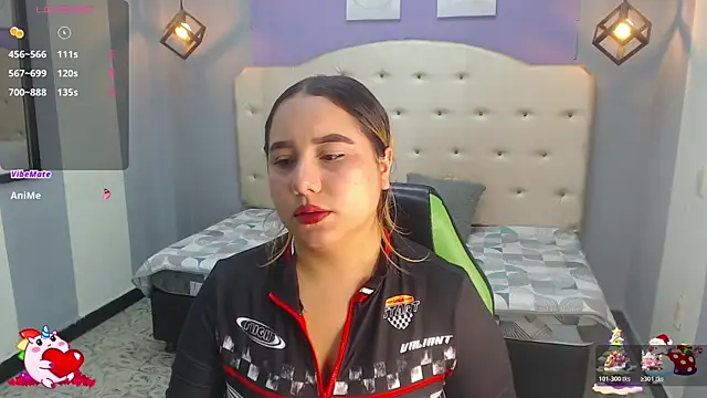 Snapshot of Kathiasaints chatting on November 27, 2025, 9:48 pm Kathiasaints online show from November 27, 2025, 9:48 pm