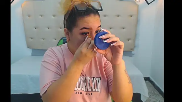 Kathiasaints online show from April 6, 2026, 7:59 pm