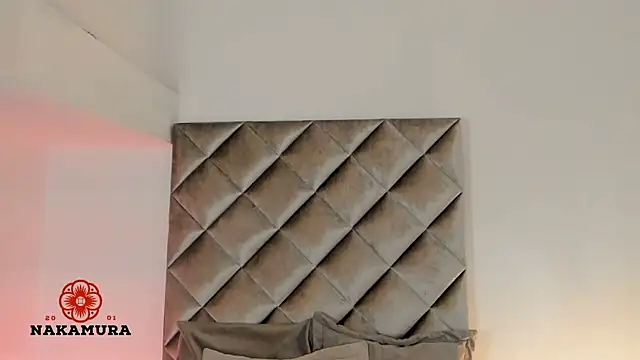 nakamura sam online show from November 7, 2025, 3:00 am