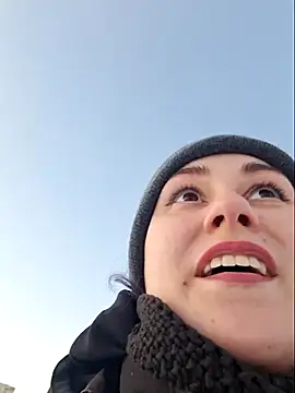 Erotic Synth Goddess online show from February 18, 2025, 3:10 pm