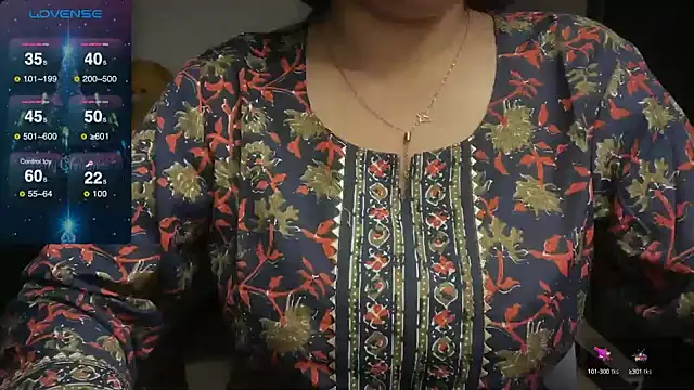 Snapshot of Spice-Summi chatting on December 27, 2024, 2:43 pm Spice-Summi online show from December 27, 2024, 2:43 pm