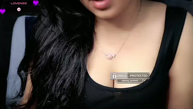 Spice-Summi online show from March 5, 2026, 2:02 pm