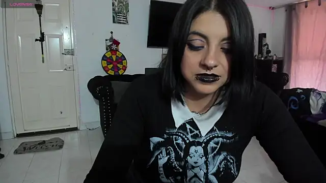 Snapshot of Acid666_alice chatting on December 13, 2024, 9:41 pm Acid666 alice online show from December 13, 2024, 9:41 pm