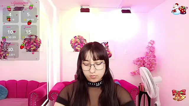 Snapshot of Miss_dolly_ chatting on November 22, 2025, 12:37 pm Miss dolly online show from November 22, 2025, 12:37 pm