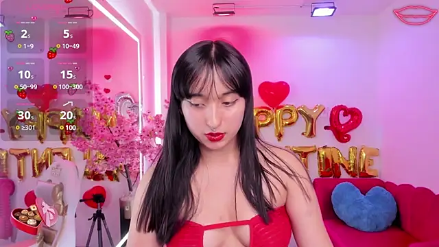 Snapshot of Miss_dolly_ chatting on February 19, 2025, 3:38 pm Miss dolly online show from February 19, 2025, 3:38 pm