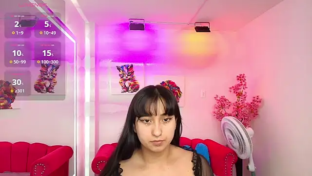 Snapshot of Miss_dolly_ chatting on October 7, 2025, 12:39 pm Miss dolly online show from October 7, 2025, 12:39 pm