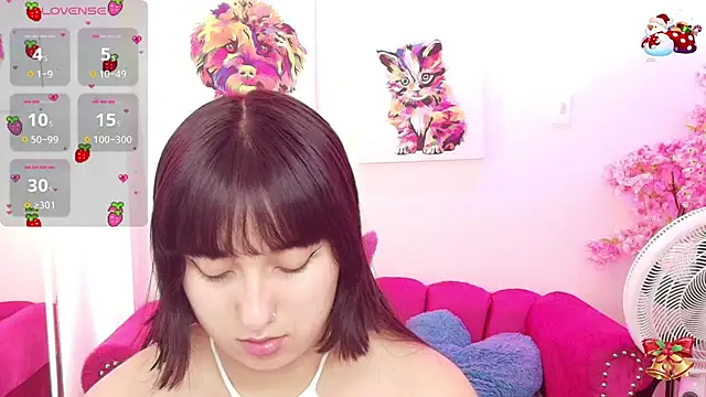 Snapshot of Miss_dolly_ chatting on November 25, 2025, 12:27 pm Miss dolly online show from November 25, 2025, 12:27 pm