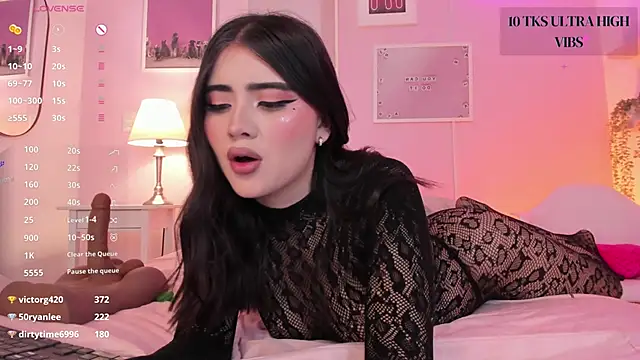 little-natt online show from January 30, 2025, 4:13 pm