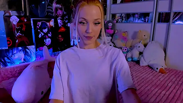 Snapshot of Cute__Pony chatting on February 27, 2025, 9:25 pm Cute Pony online show from February 27, 2025, 9:25 pm