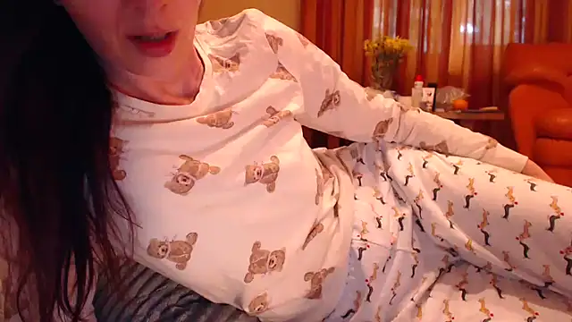 LovelyAndraGirl online show from May 29, 2026, 1:50 pm