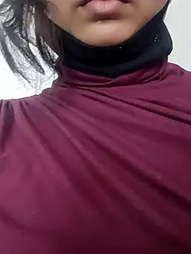 Snapshot of Aachal_7 chatting on April 10, 2026, 3:35 am Aachal 7 online show from April 10, 2026, 3:35 am