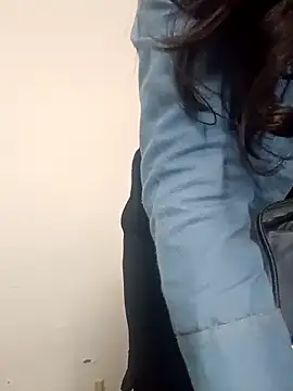 Snapshot of Aachal_7 chatting on March 24, 2026, 3:39 am Aachal 7 online show from March 24, 2026, 3:39 am