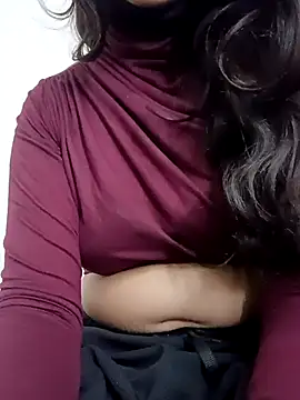 Snapshot of Aachal_7 chatting on March 22, 2026, 3:43 am Aachal 7 online show from March 22, 2026, 3:43 am