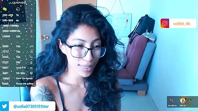 Snapshot of sofia_rosse4 chatting on February 19, 2026, 8:39 pm sofia rosse4 online show from February 19, 2026, 8:39 pm