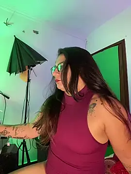 Snapshot of Amarantha_666 chatting on June 3, 2026, 10:03 pm Amarantha 666 online show from June 3, 2026, 10:03 pm