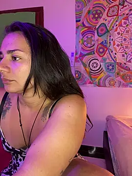 Amarantha 666 online show from January 10, 2026, 10:27 pm