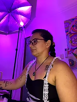 Snapshot of Amarantha_666 chatting on November 27, 2025, 9:37 pm Amarantha 666 online show from November 27, 2025, 9:37 pm