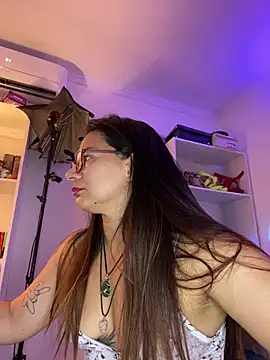 Amarantha 666 online show from March 2, 2026, 10:17 pm