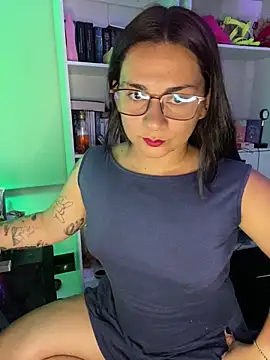 Snapshot of Amarantha_666 chatting on May 13, 2026, 10:50 pm Amarantha 666 online show from May 13, 2026, 10:50 pm