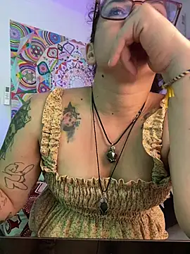 Snapshot of Amarantha_666 chatting on June 11, 2026, 2:53 am Amarantha 666 online show from June 11, 2026, 2:53 am