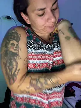 Snapshot of Amarantha_666 chatting on May 19, 2026, 9:44 pm Amarantha 666 online show from May 19, 2026, 9:44 pm