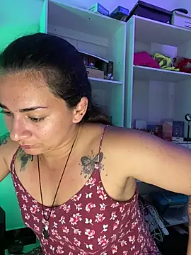 Snapshot of Amarantha_666 chatting on May 6, 2026, 11:09 pm Amarantha 666 online show from May 6, 2026, 11:09 pm