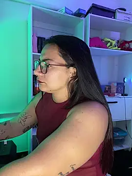 Snapshot of Amarantha_666 chatting on May 16, 2026, 9:36 pm Amarantha 666 online show from May 16, 2026, 9:36 pm